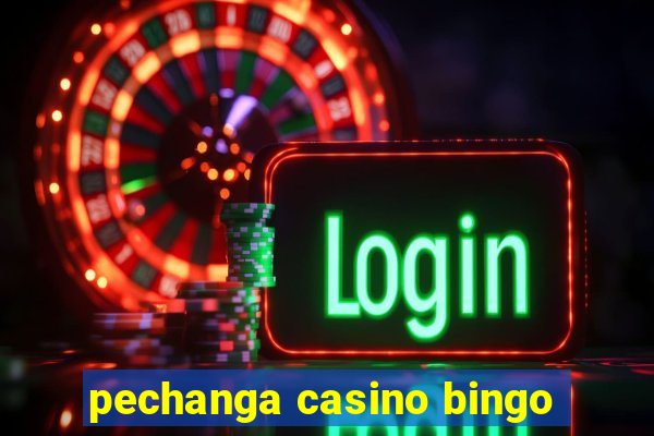 pechanga casino bingo