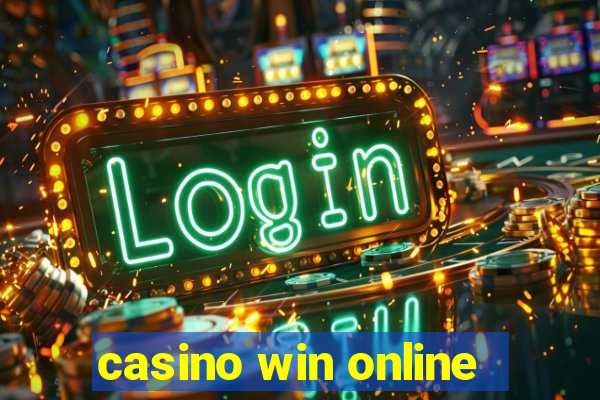 casino win online