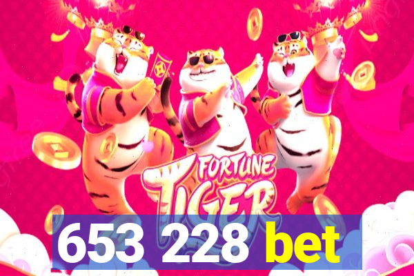 653 228 bet