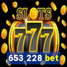 653 228 bet