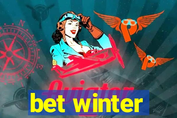 bet winter