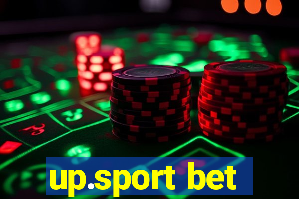 up.sport bet