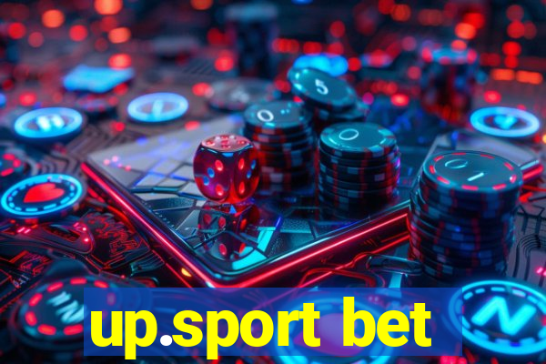 up.sport bet