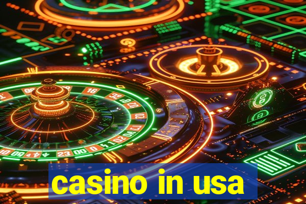 casino in usa