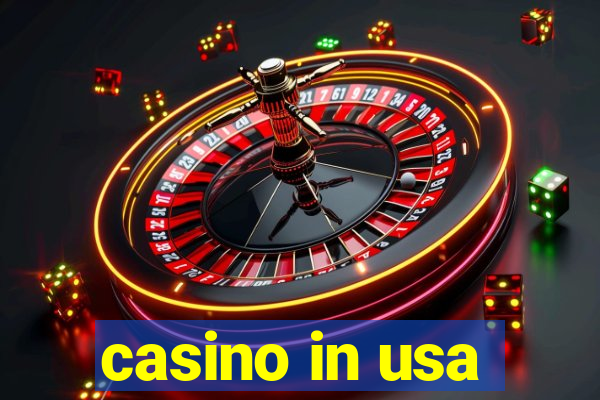 casino in usa