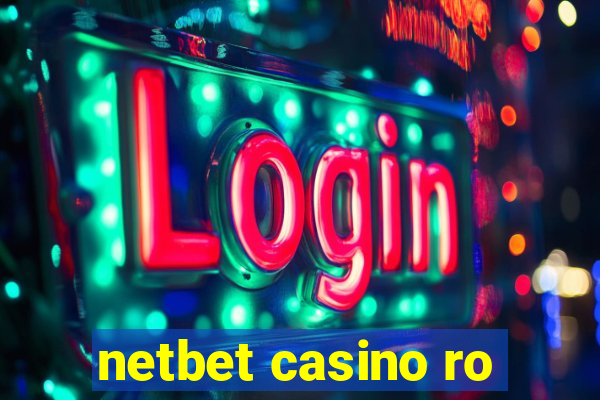 netbet casino ro