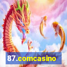 87.comcasino