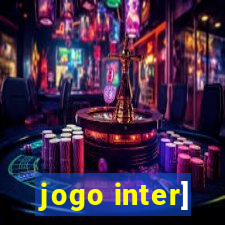 jogo inter]