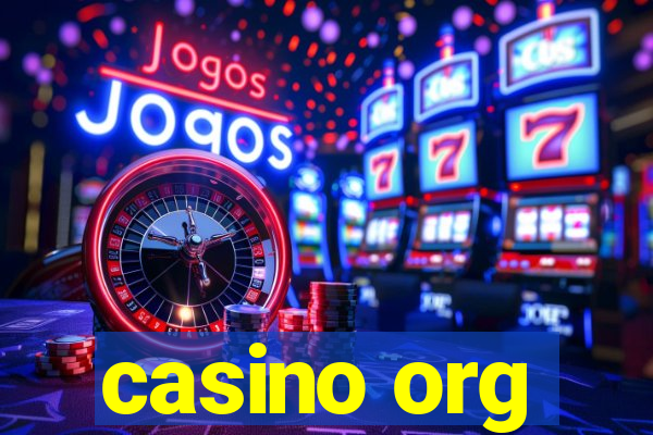 casino org