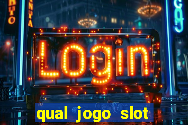 qual jogo slot está pagando agora