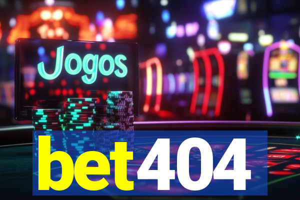 bet404