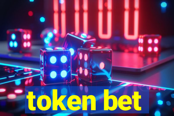 token bet