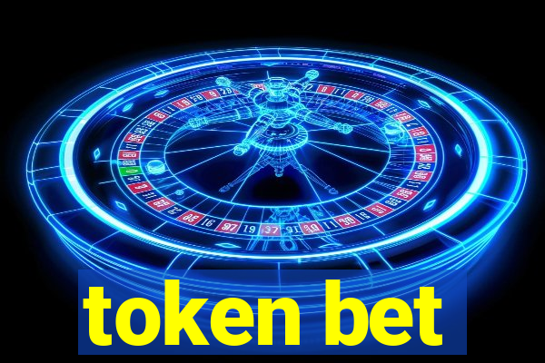 token bet