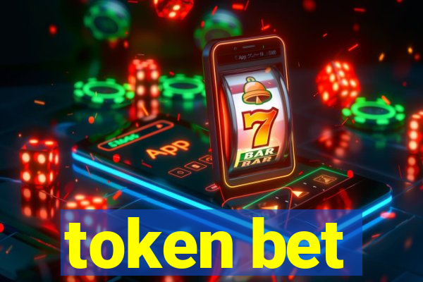 token bet