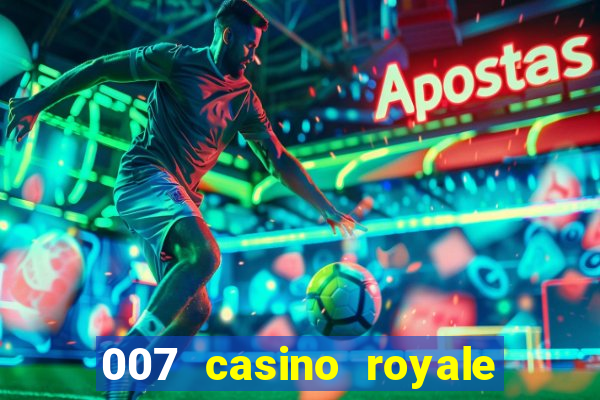 007 casino royale dublado mp torrent