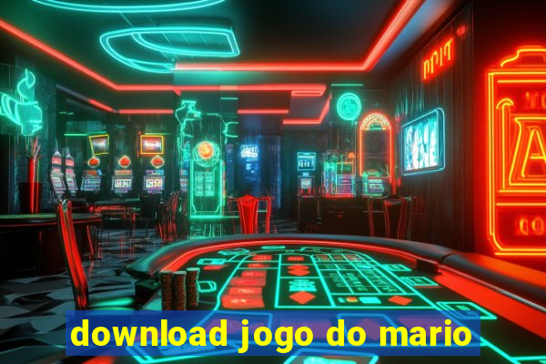 download jogo do mario