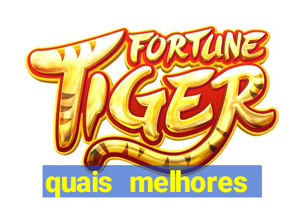 quais melhores jogos para celular