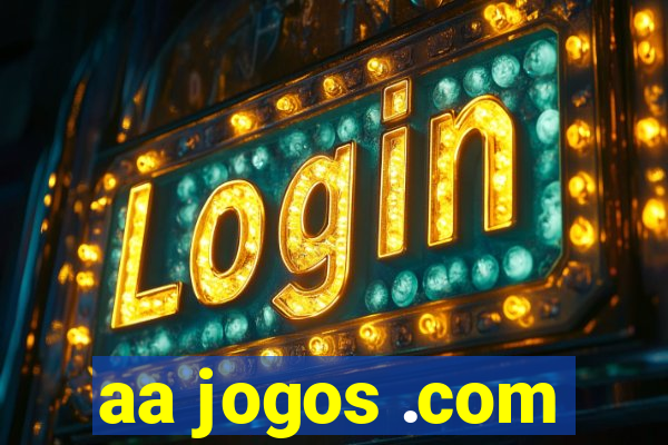 aa jogos .com