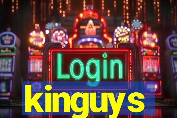 kinguys