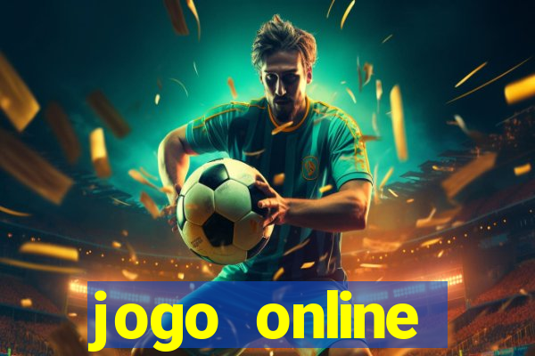 jogo online dinheiro real