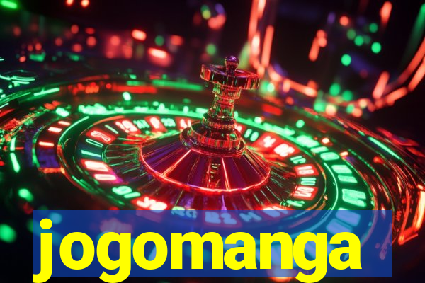 jogomanga