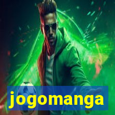 jogomanga