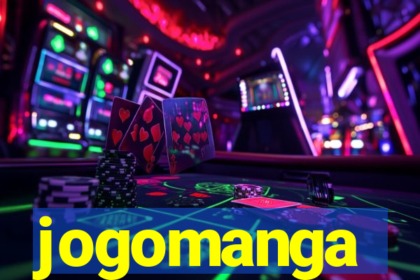 jogomanga