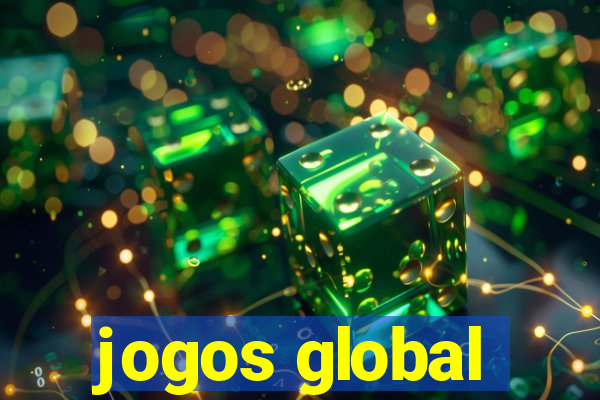 jogos global