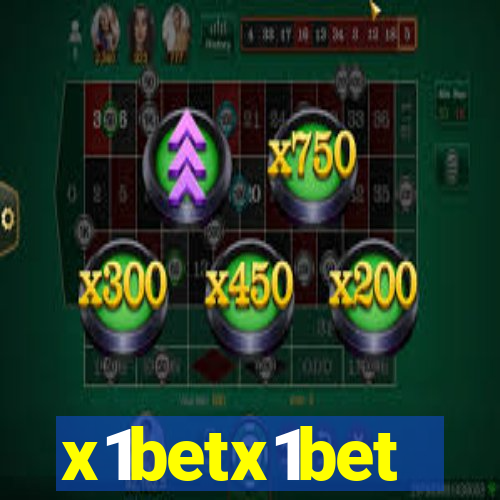 x1betx1bet