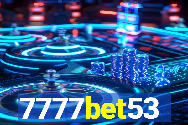 7777bet53