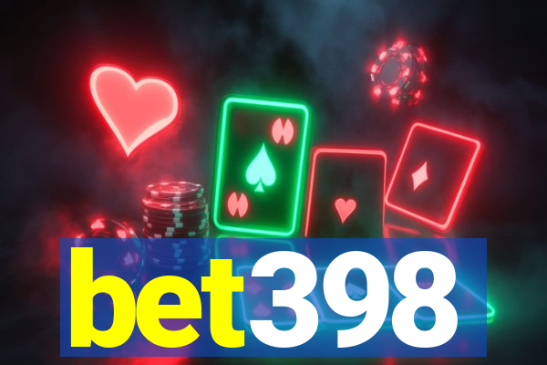 bet398