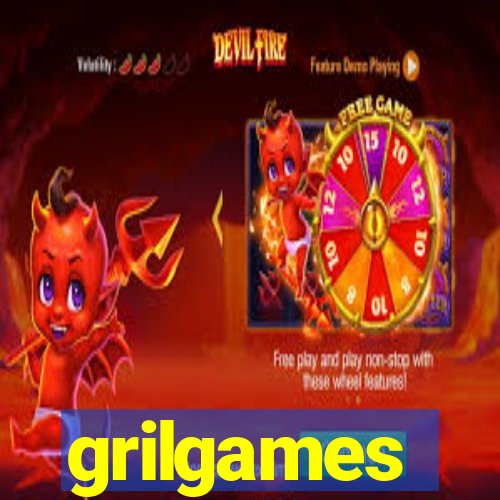 grilgames