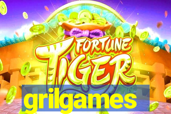 grilgames