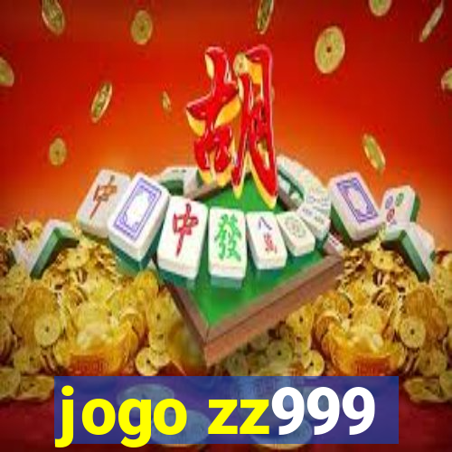 jogo zz999