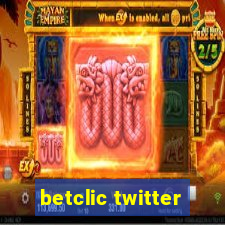 betclic twitter