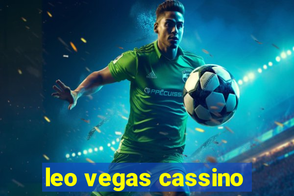 leo vegas cassino