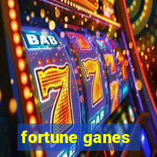 fortune ganes