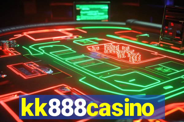 kk888casino