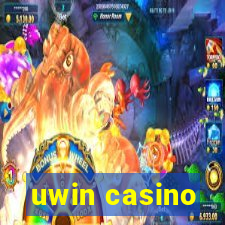 uwin casino