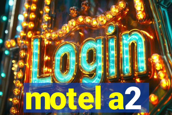 motel a2