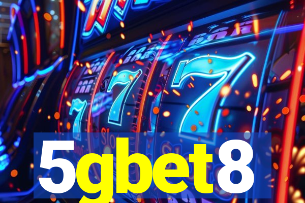 5gbet8