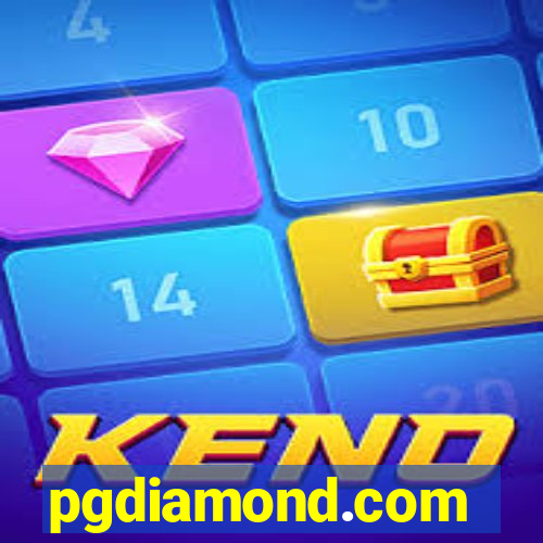 pgdiamond.com