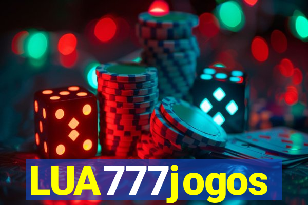 LUA777jogos