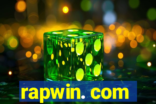 rapwin. com