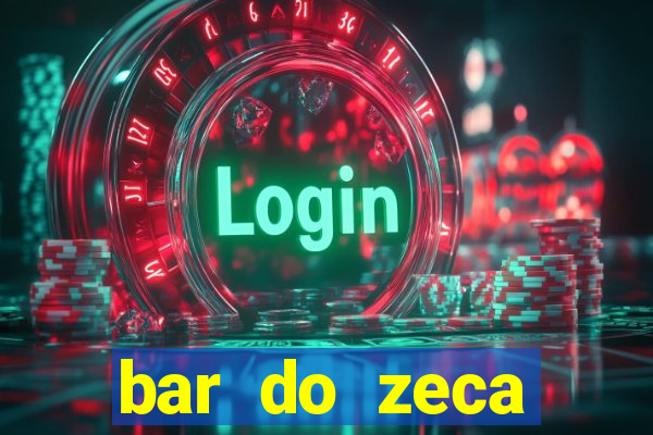 bar do zeca pagodinho flamengo