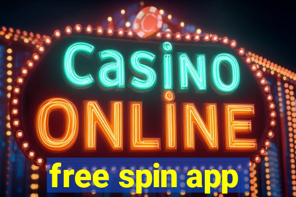 free spin app