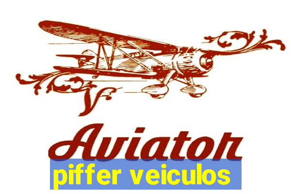 piffer veiculos