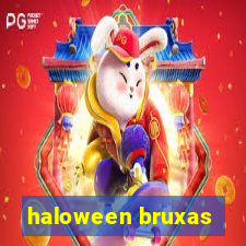 haloween bruxas