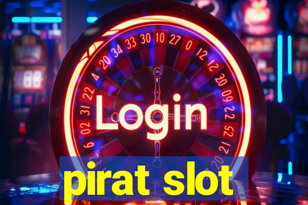 pirat slot