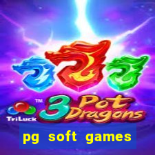 pg soft games fortune mouse